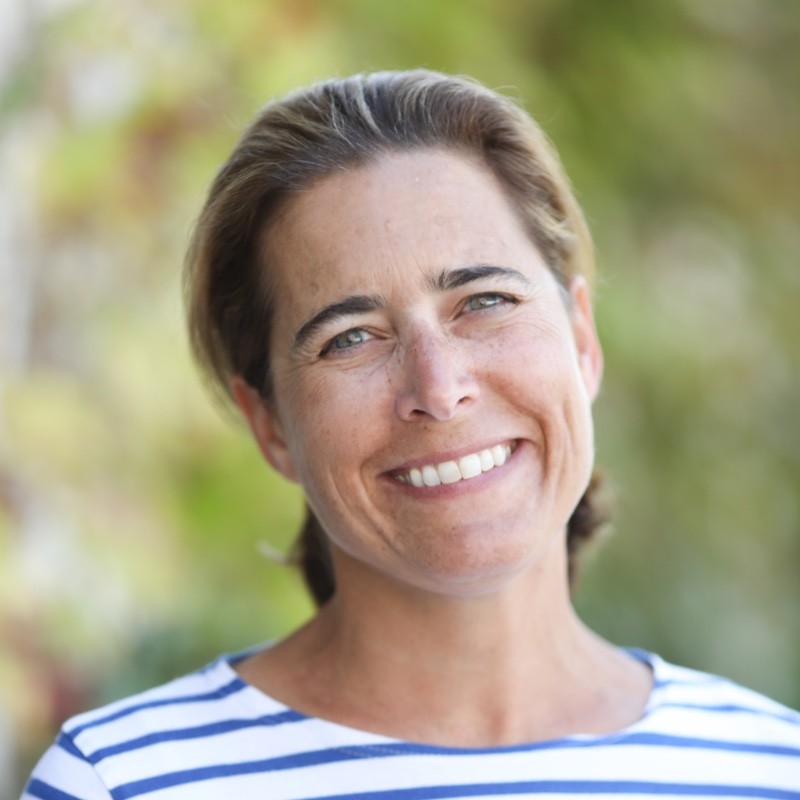 Dr. Michelle Taragin, Founder and CEO of Braygen